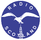 RAdio Scotland Logo